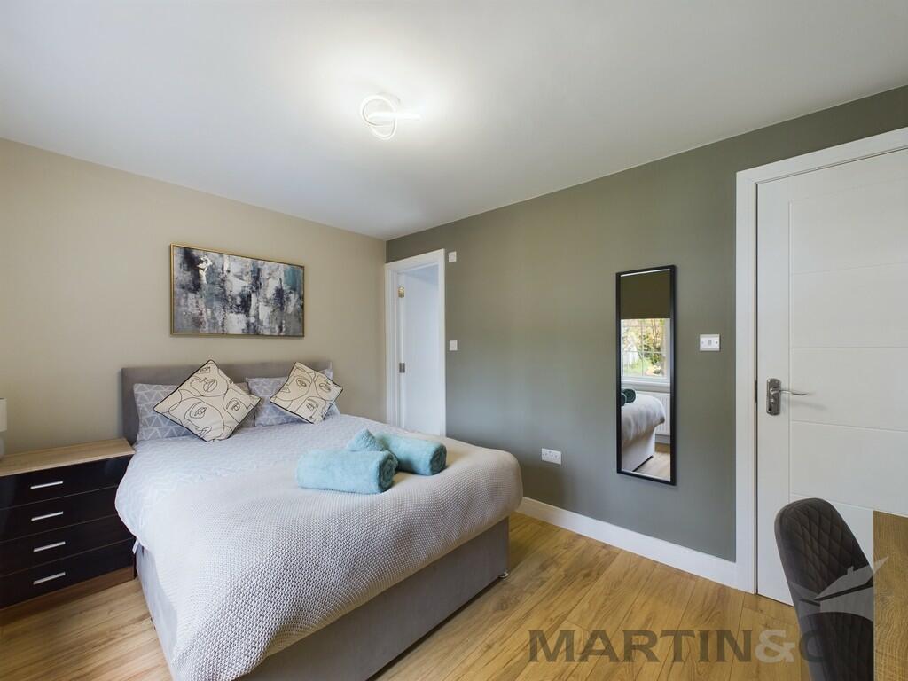 Additional image 14 of Keyfield Terrace in Central St Albans