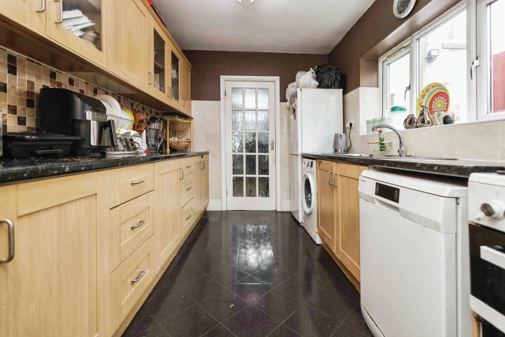 Additional image 2 of St. Benedicts Road, Birmingham