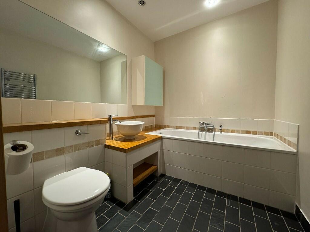 Additional image 16 of Penthouse Apartment, King Edwards Wharf, Birmingham, B16