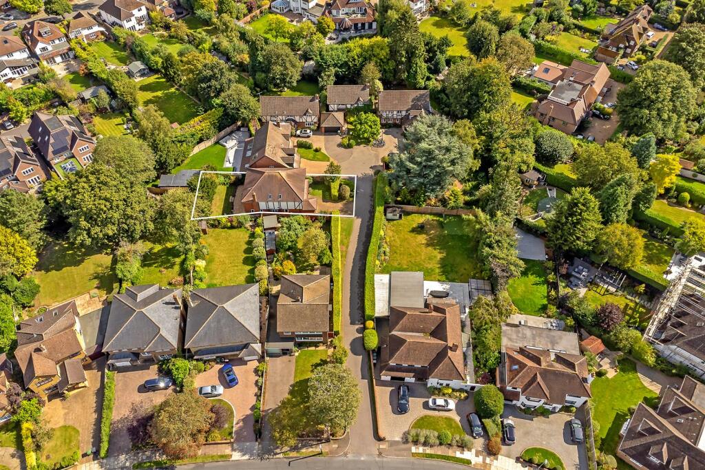 Additional image 17 of Laurelsfield, St. Albans