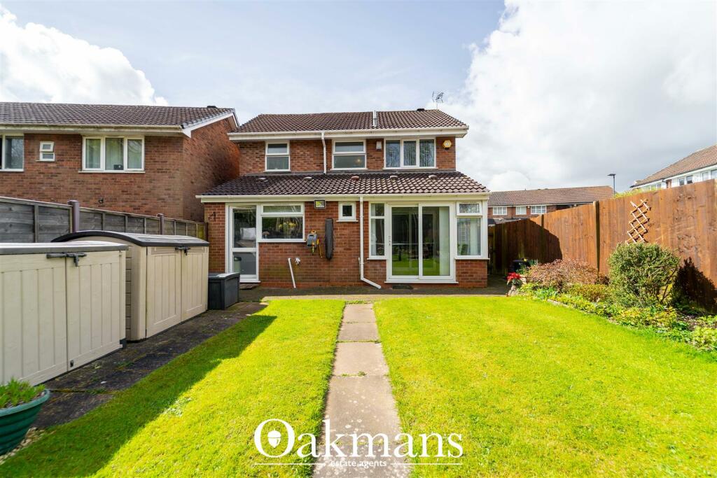 Additional image 32 of Broadhidley Drive, Birmingham, B32