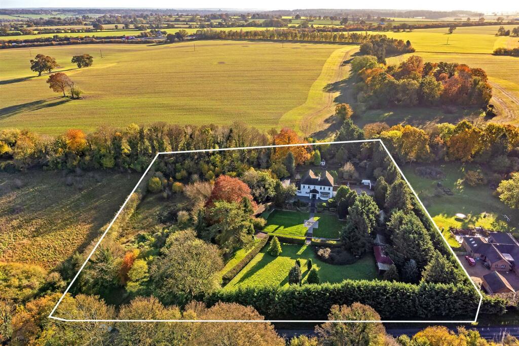 Additional image 24 of Redbourn, St. Albans