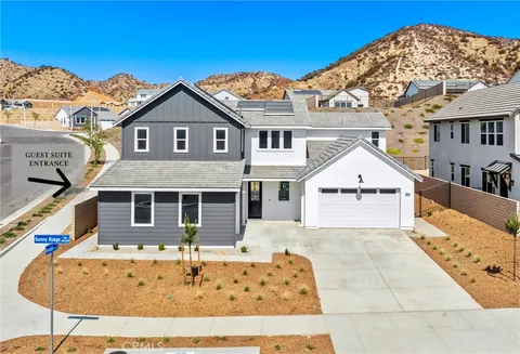 Primary image of 28631 Sunny Ridge Terrace, Castaic, CA 91384