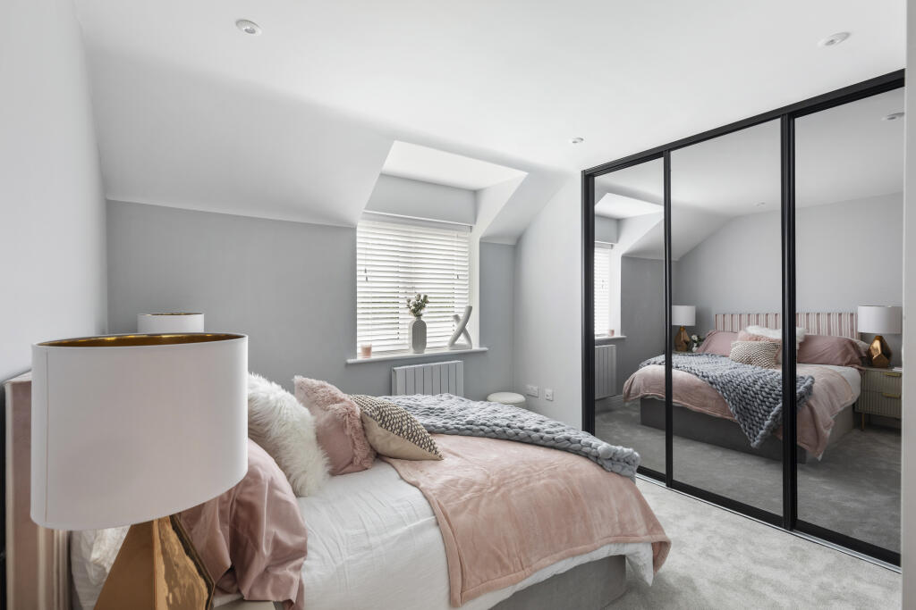Additional image 7 of Plot 1 Acer Close Radlett Road, St. Albans, AL2