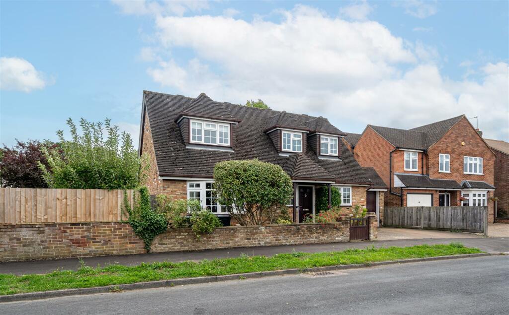 Additional image 15 of Jordans Way, Bricket Wood