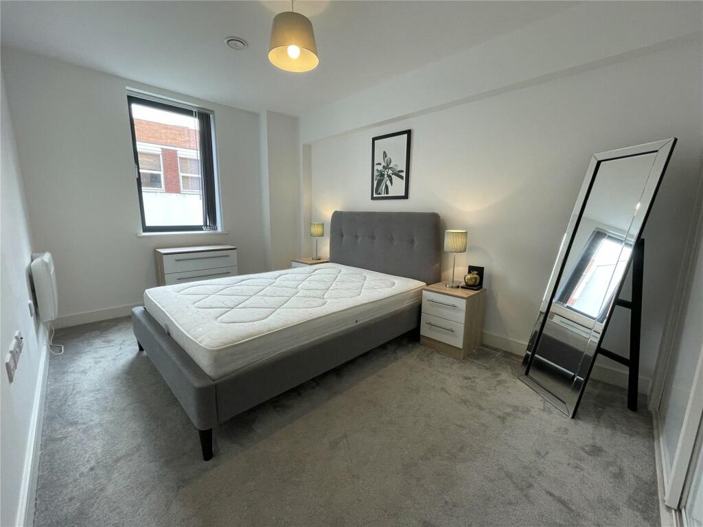 Additional image 5 of Carver House, 30 Carver Street, Birmingham, West Midlands, B1