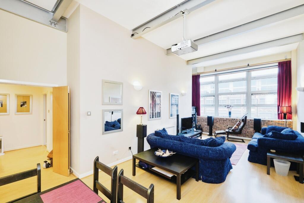 Additional image 2 of 91 Branston Street, Birmingham, B18