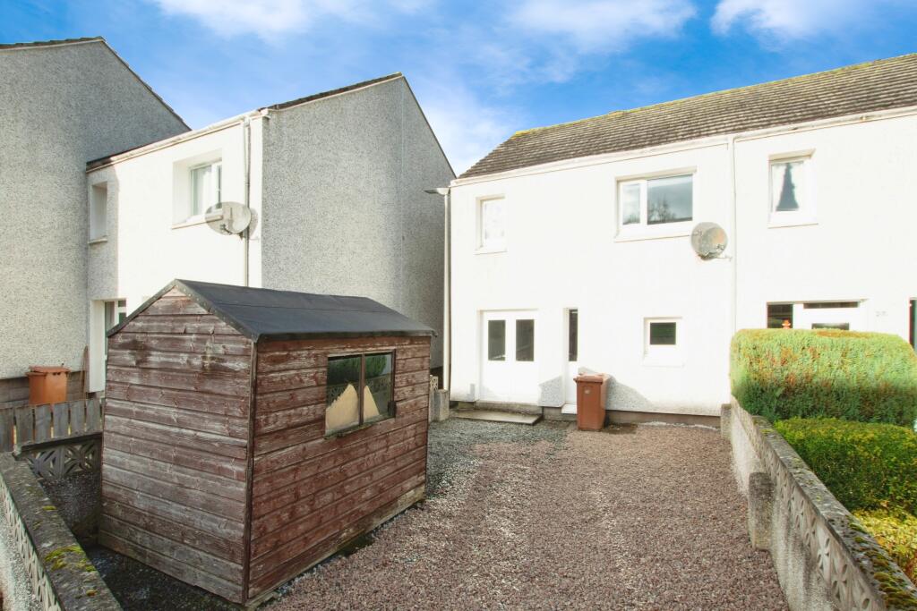 Additional image 15 of Mar Place, Keith, AB55