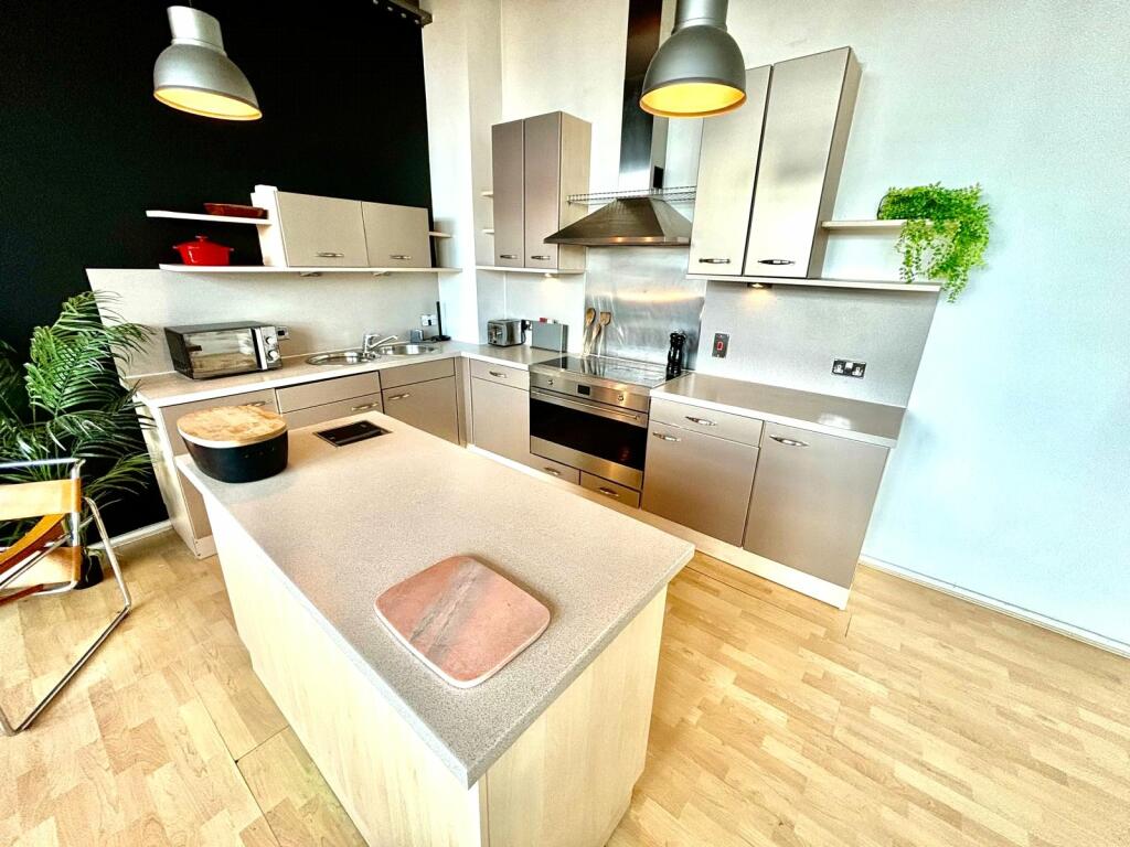 Additional image 12 of New Hampton Lofts, 90 Great Hampton Street, Birmingham, B18