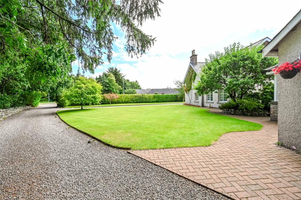 Additional image 39 of Bridge Of Bennie House and Cottage, Banchory, Aberdeenshire, AB31