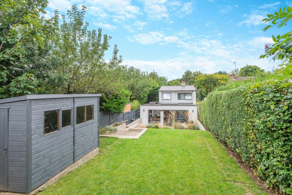 Additional image 28 of Batchwood Drive, St. Albans, Hertfordshire