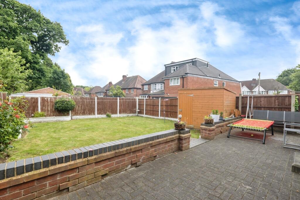 Additional image 4 of Wood Lane, Handsworth, Birmingham