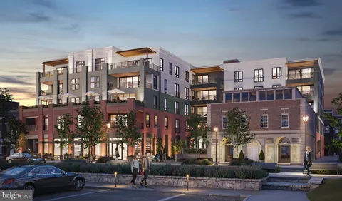 110 Park Avenue Unit 250, Swarthmore, PA 19081