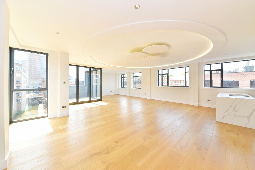 Additional image 8 of Water Street, Birmingham, B3