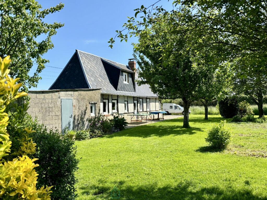 Additional image 2 of Normandy, Eure, Bouquetot, France