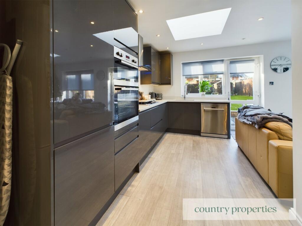 Additional image 3 of Caponfield, Welwyn Garden City, AL7