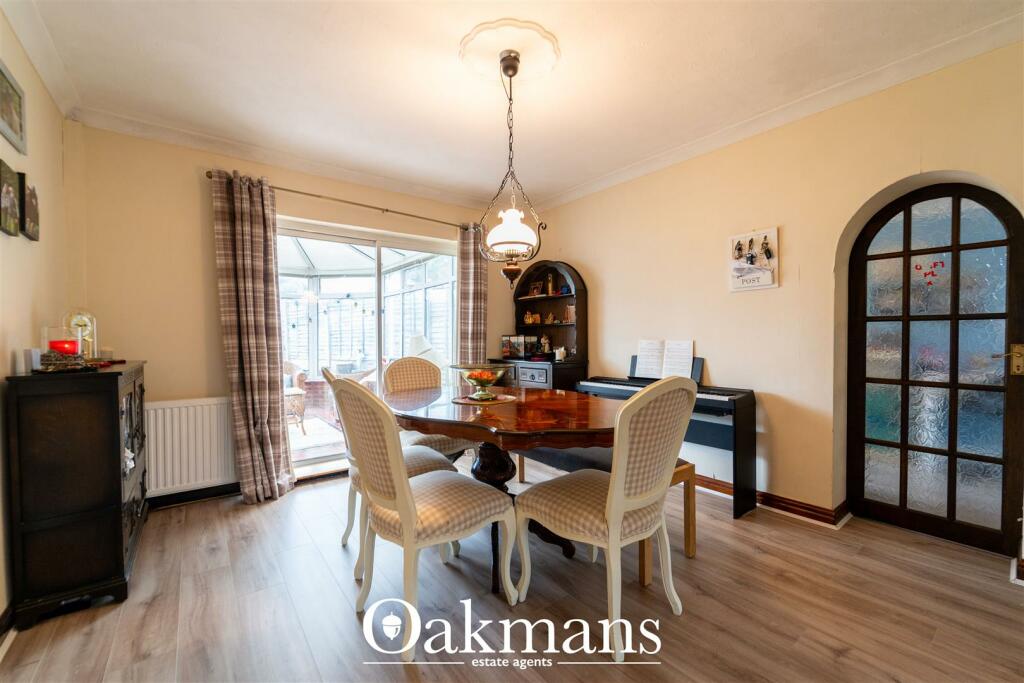 Additional image 9 of Osmaston Road, Harborne, B17