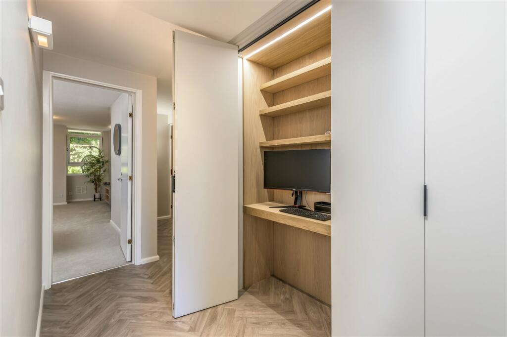 Additional image 15 of Potential to convert to a two bedroom apartment