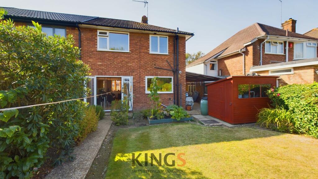 Additional image 14 of Peplins Way, Brookmans Park, AL9