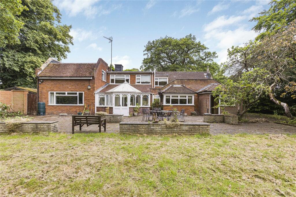 Additional image 14 of Tollgate Road, North Mymms, Hertfordshire, AL9