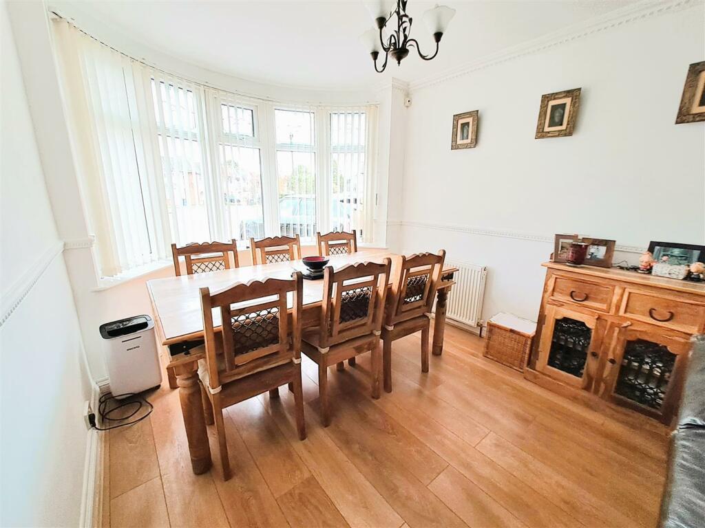Additional image 6 of Palmvale Croft, Sheldon, Birmingham