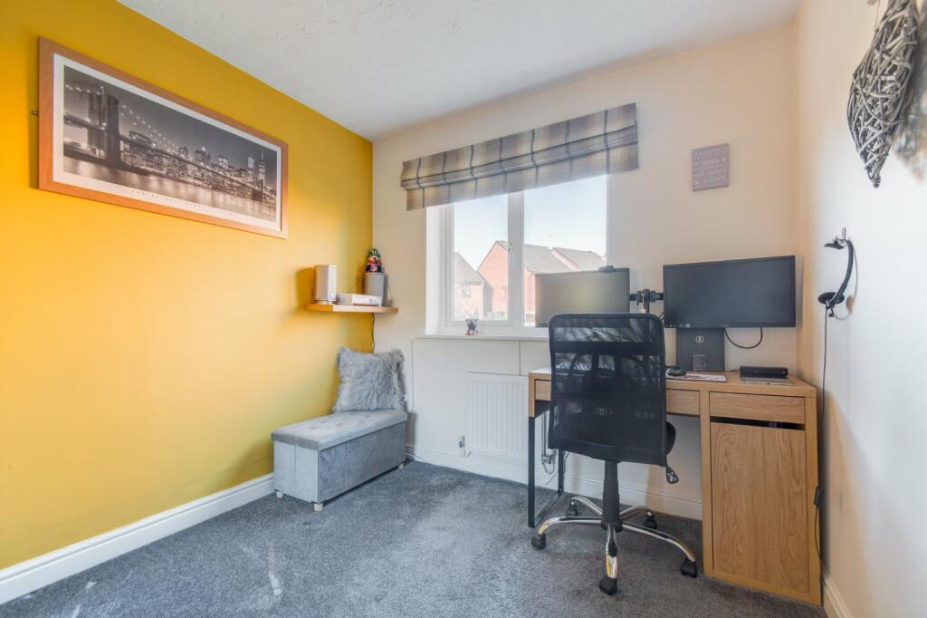 Additional image 11 of Sedgebourne Way, Northfield, Birmingham, West Midlands, B31