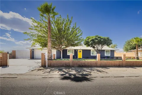 16132 Valeport Avenue, Lancaster, CA 93535