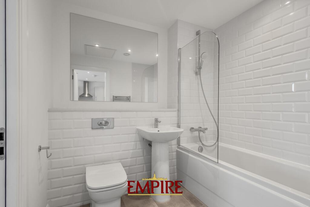 Additional image 8 of Apt 322 Park View, Darwin Street, Birmingham B12 0TP