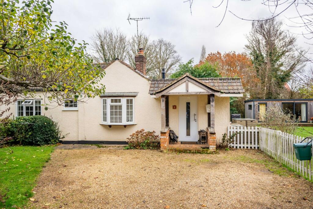 Additional image 15 of Cherry Tree Lane, Wheathampstead, St. Albans, Hertfordshire, AL4