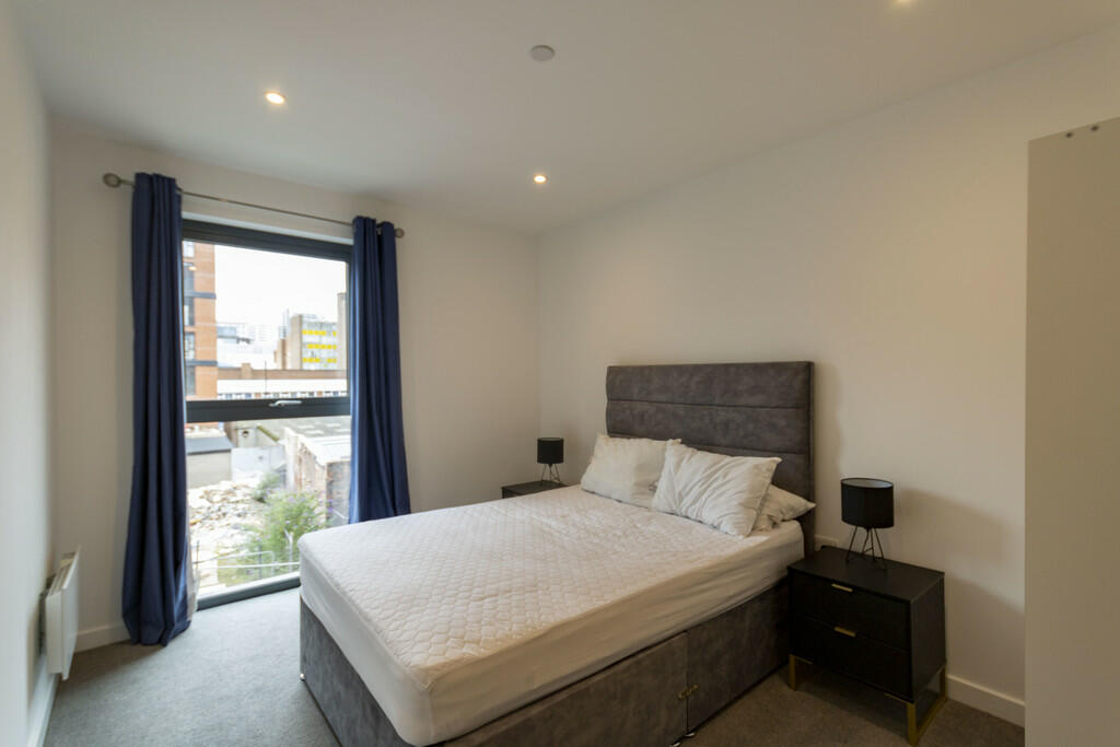 Additional image 8 of The Axium, Windmill Street, Birmingham, B1