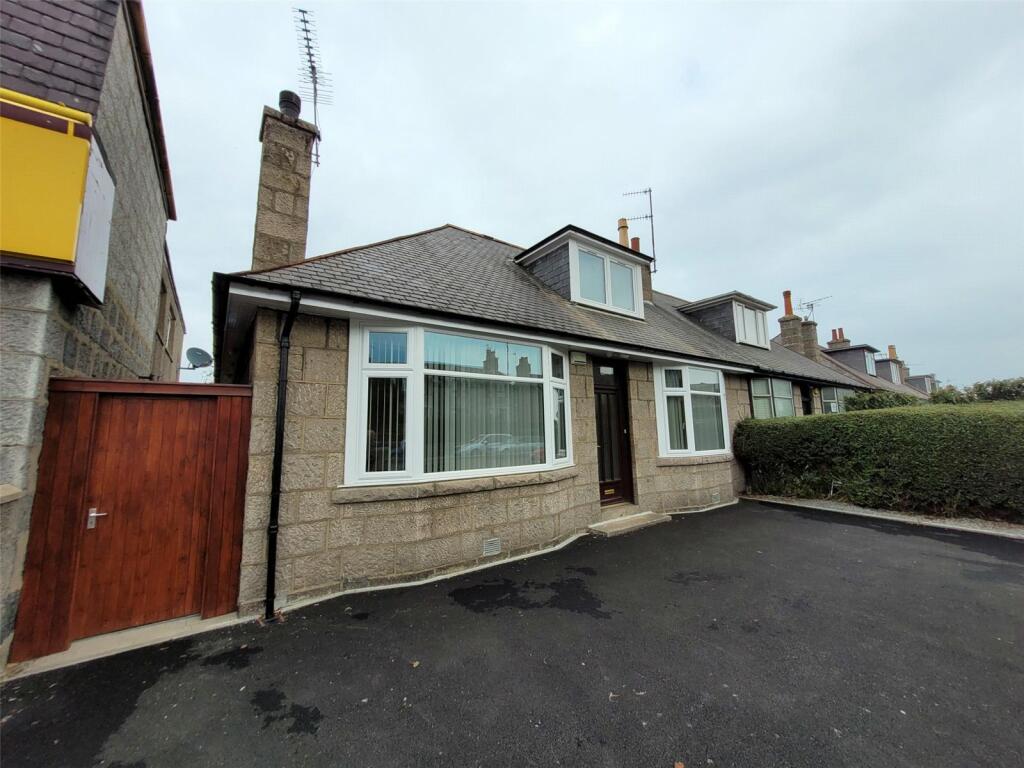 Additional image 19 of Great Northern Road, Aberdeen, AB24