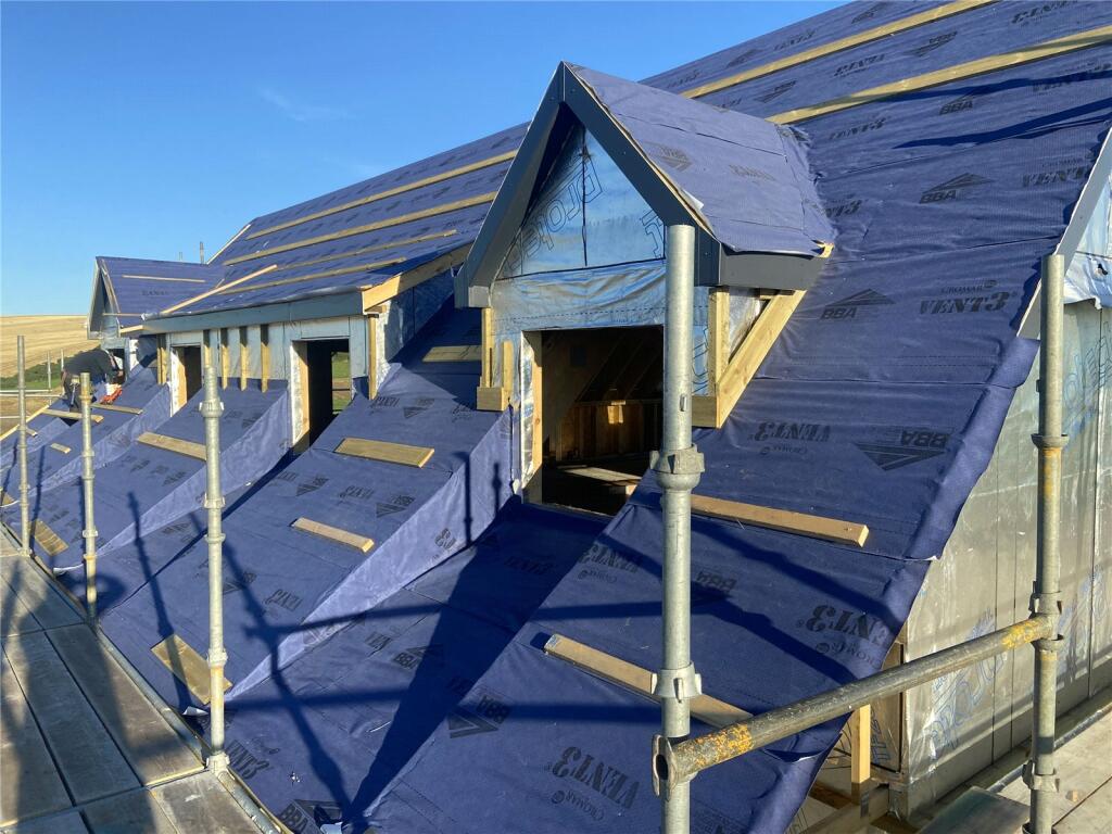 Additional image 8 of Backhill Of Drumblair, Forgue, Huntly, Aberdeenshire, AB54