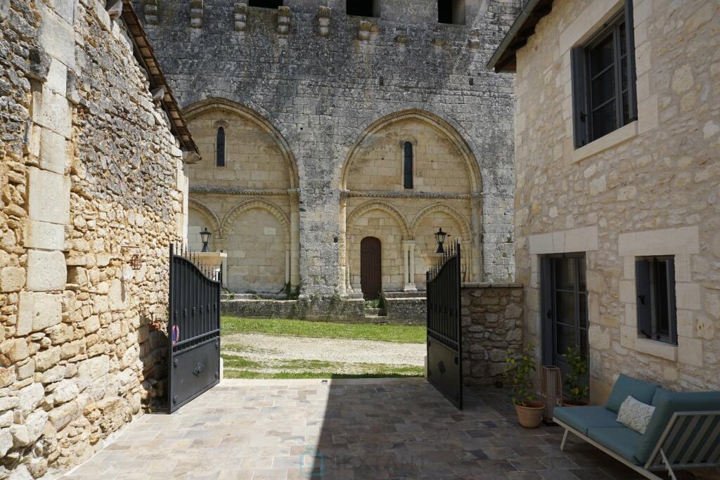 Additional image 2 of Aquitaine, Dordogne, Paussac-et-St-Vivien, France
