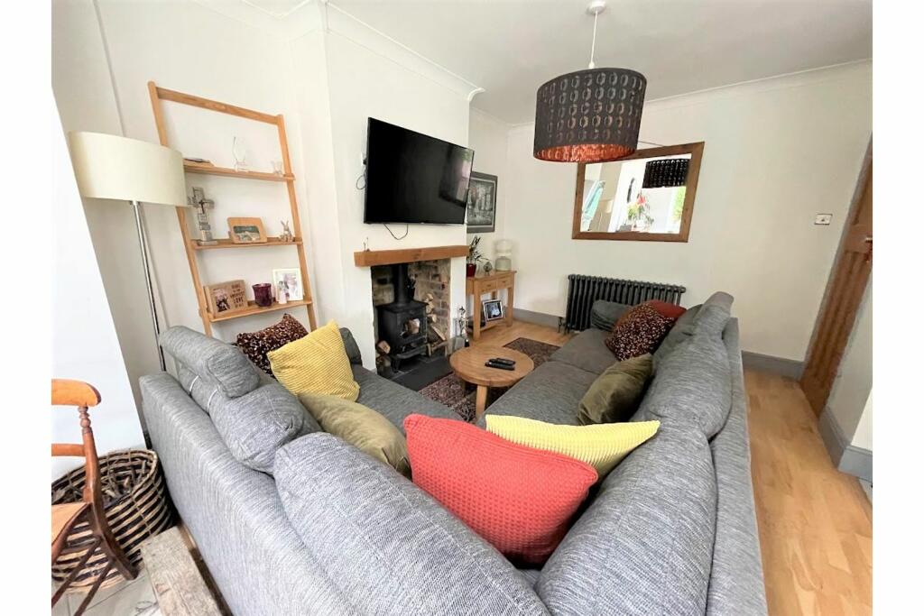 Additional image 8 of Yew Tree Avenue, Birmingham, B26