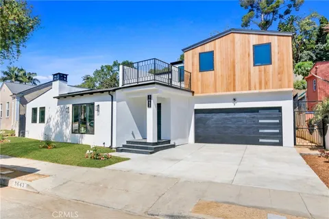 3643 Olympiad Drive, View Park, CA 90043