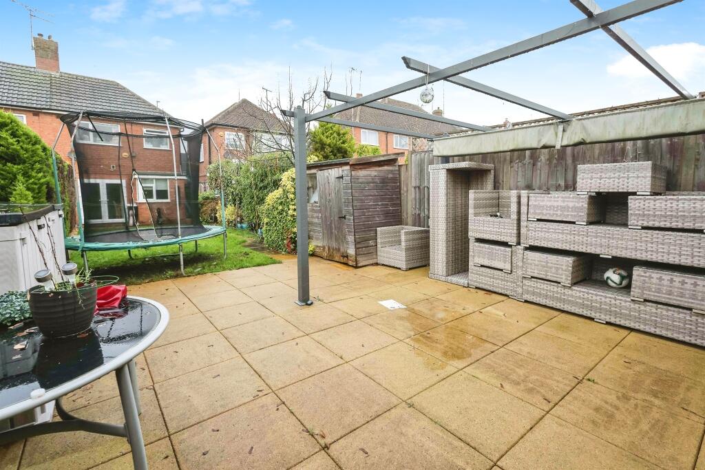 Additional image 13 of Doversley Road, Birmingham