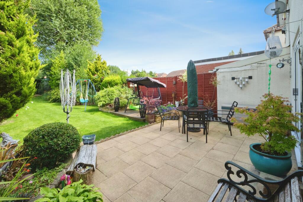 Additional image 13 of Yew Tree Lane, Yardley, Birmingham, West Midlands, B26