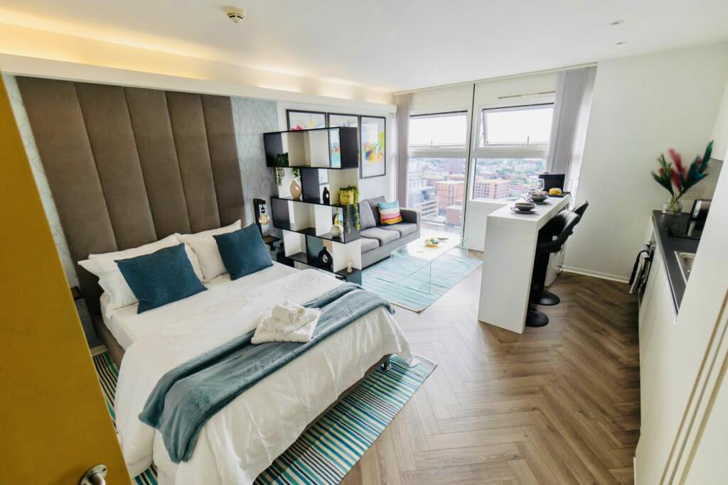 Additional image 10 of Wharfside Street, Birmingham, B1