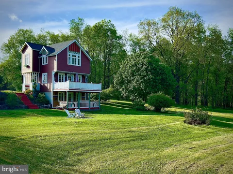 642 Morris Road, Sugar Run, PA 18846