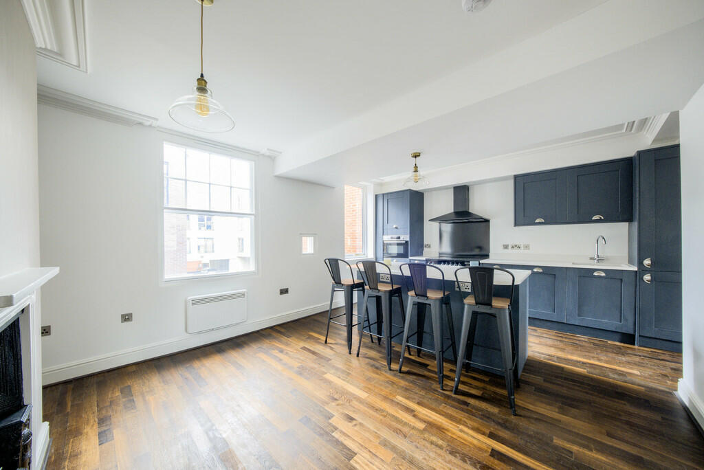 Additional image 19 of Reliance Works, 42 Kenyon Street, Jewellery Quarter