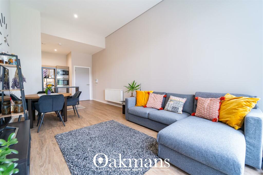 Additional image 4 of Bournville Lane, Birmingham