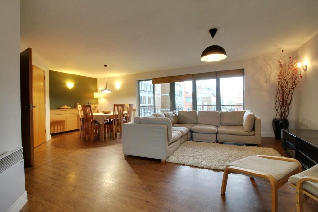 Additional image 6 of Islington Gates, 110 Newhall Street, Birmingham City Centre