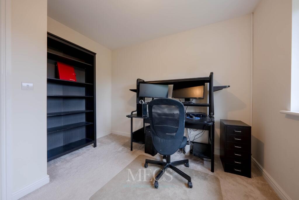 Additional image 15 of Umpire Close, 4 Bed detached in B17 8BD