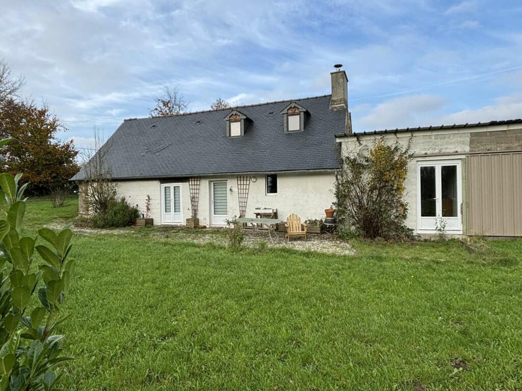 Additional property image - 61350 passais, France