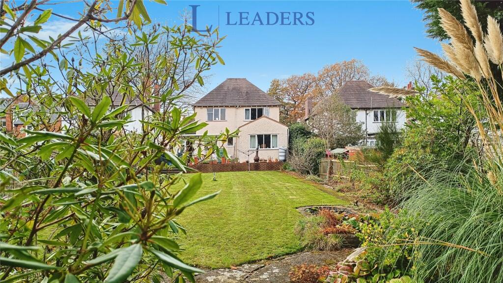 Additional image 20 of Alcester Road South, Birmingham, West Midlands