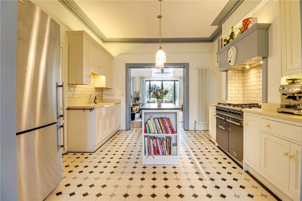 Additional image 9 of Station Road, Harpenden, Hertfordshire