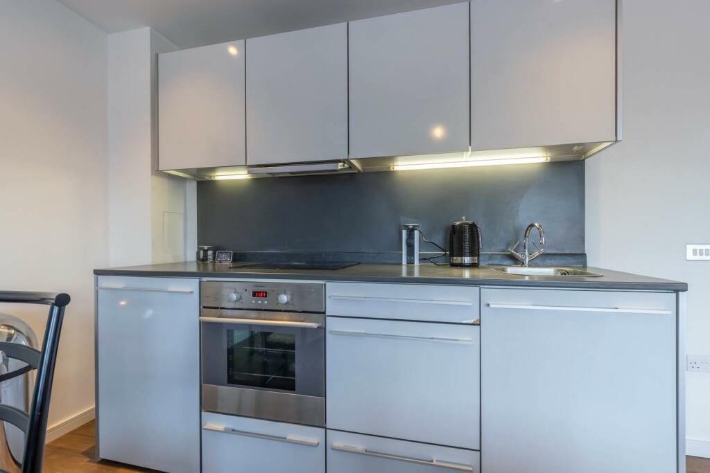 Additional image 7 of Brindley House, Newhall Street, B3 1LL