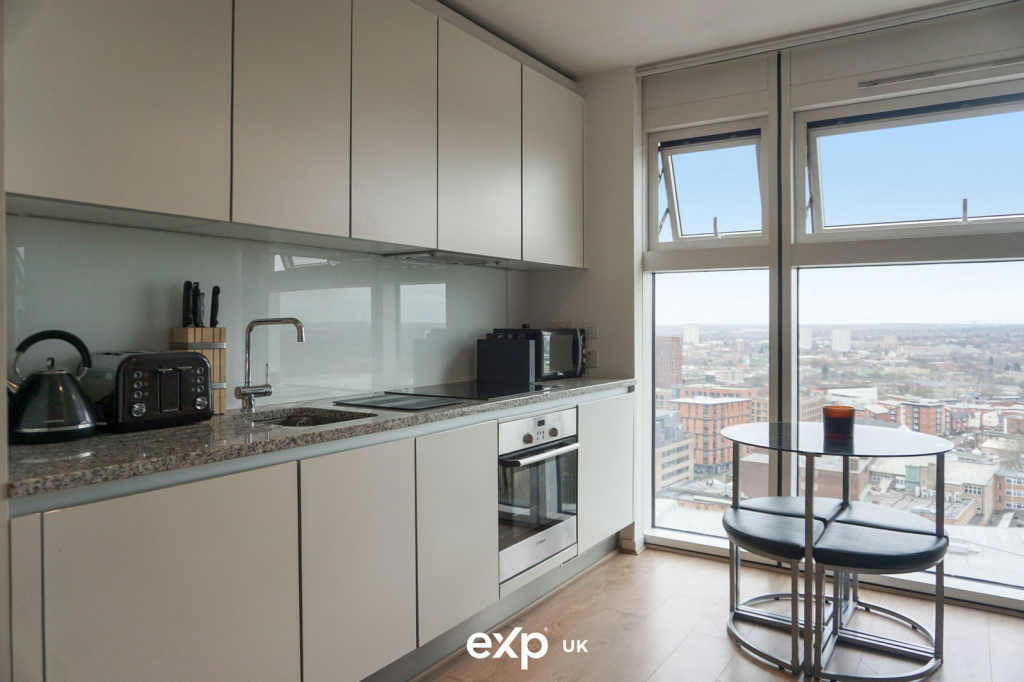 Additional image 7 of The Cube East, Wharfside Street, Birmingham, B1 1PR