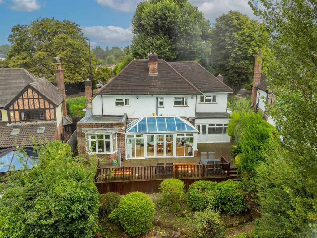 Additional image 17 of Harborne Road, Edgbaston, Birmingham, B15