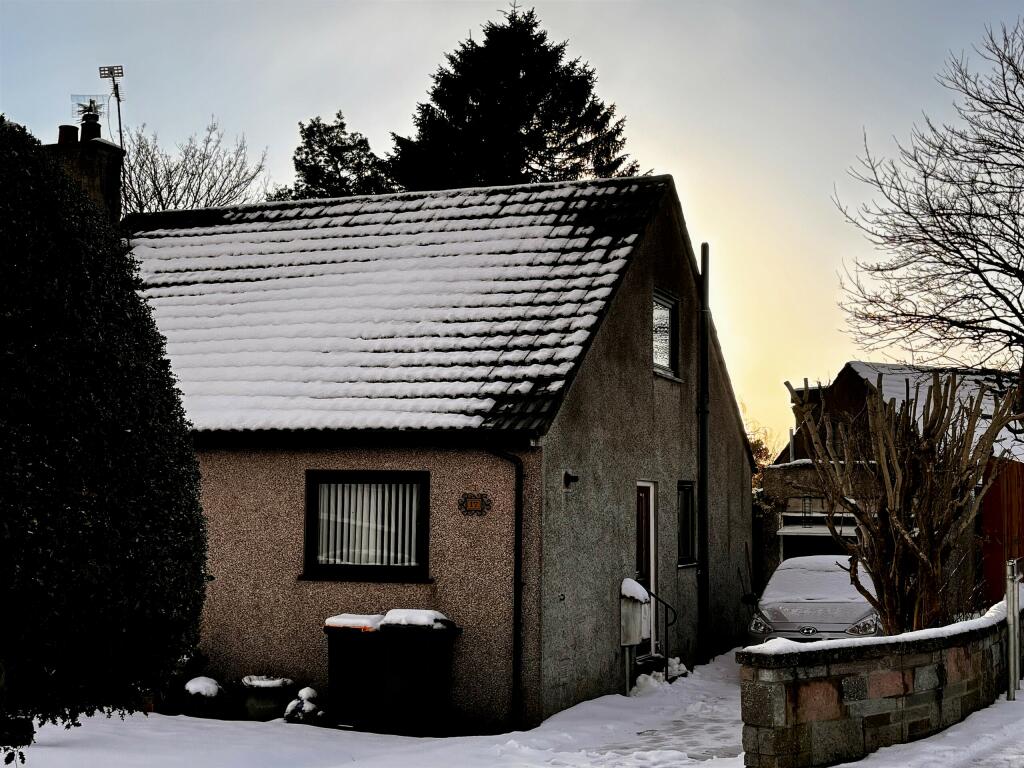 Additional image 17 of Craigend Road, Ellon, Aberdeenshire